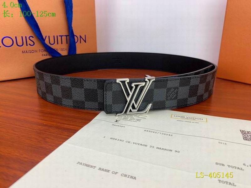 Prada Belts 398